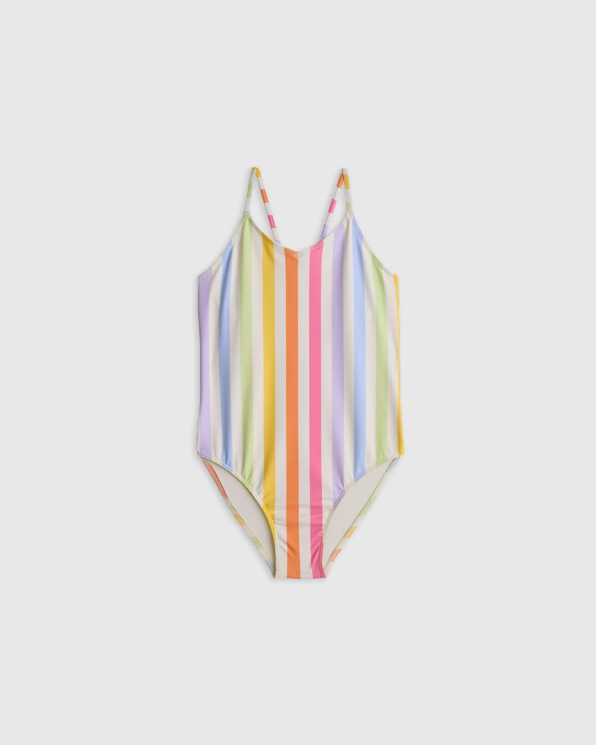 One-Piece Swimsuit - 6 / Waves
