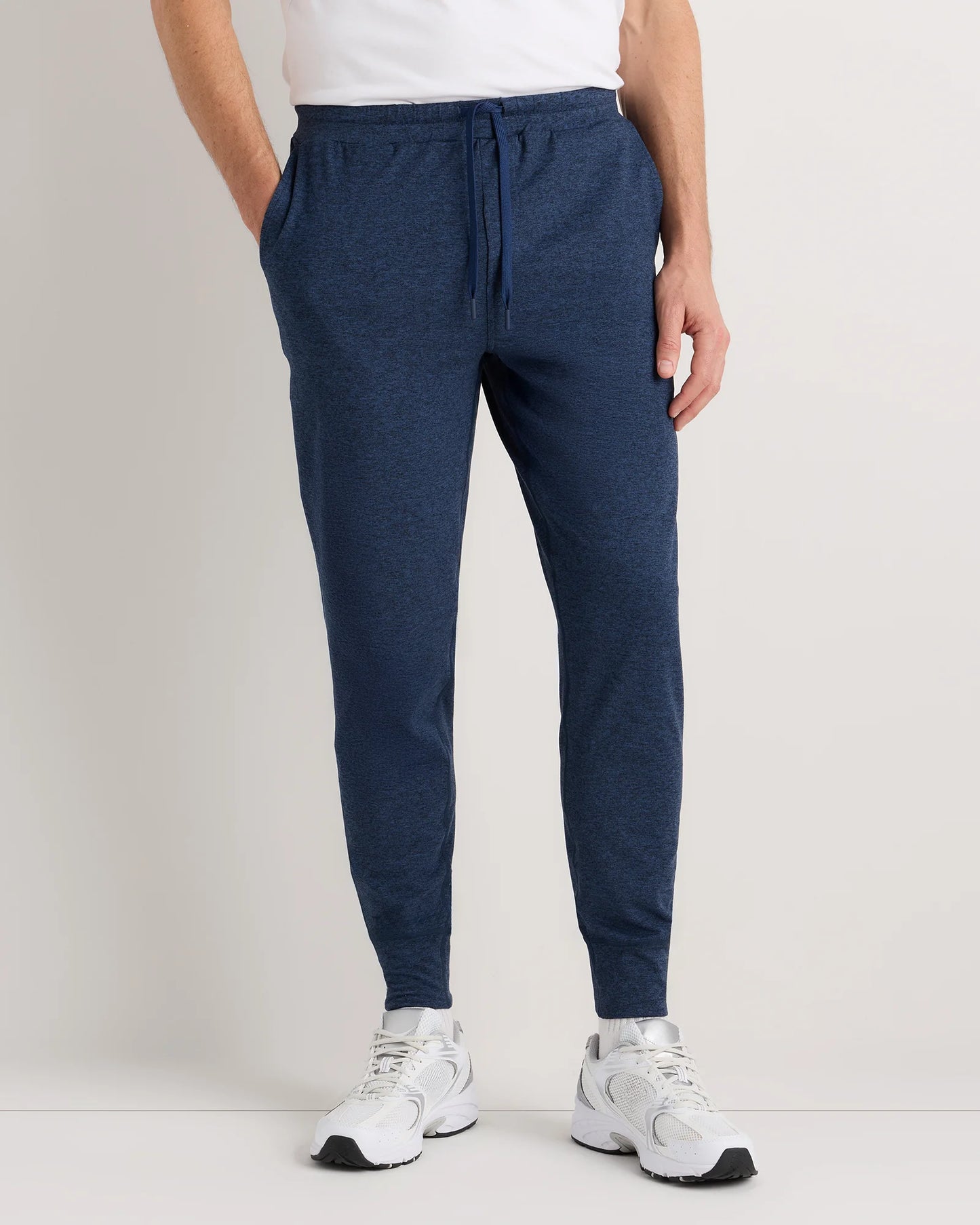 Flowknit Performance Joggers - XS / Heather Morel Grey