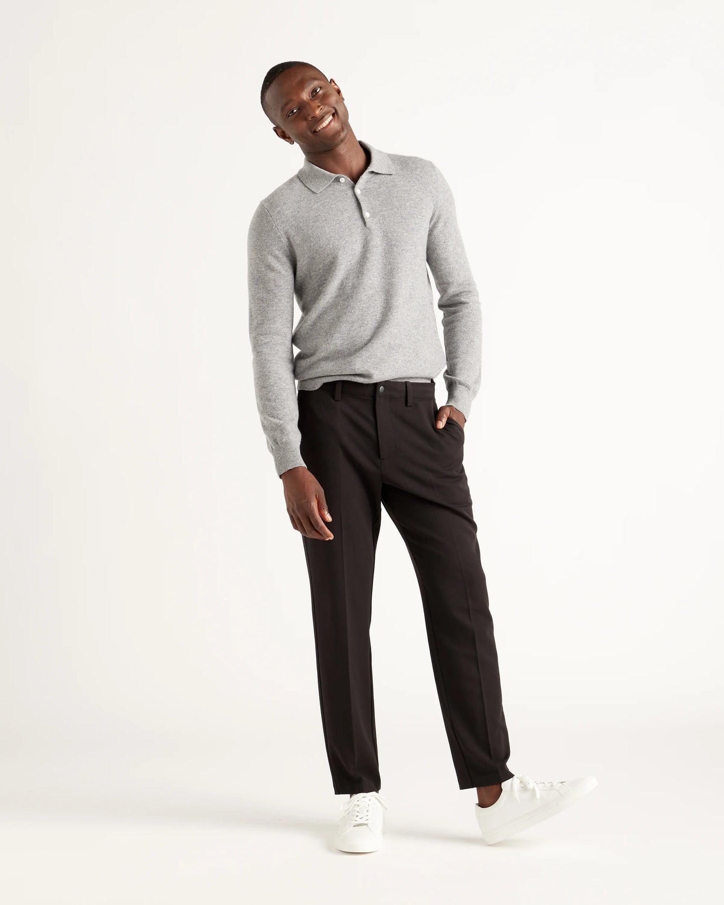 Ultra-Stretch 24/7 Smart Chinos - Athletic Tapered - 28X30 / Bayberry Olive