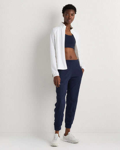 Whistler Mid-Rise Thermal Joggers - XS / Black