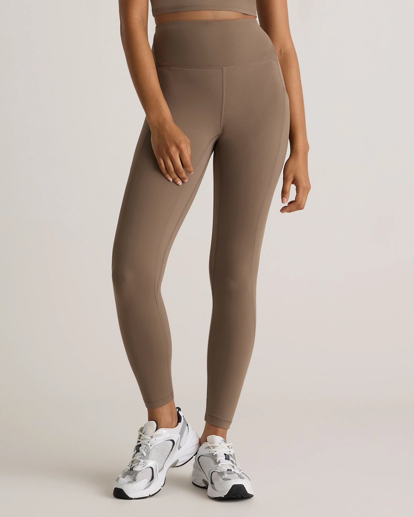 Ultra-Form High-Rise Pocket Legging - XS / Black
