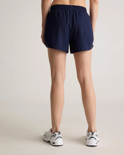 Classic Running Shorts 4" - XS / Royal Blue