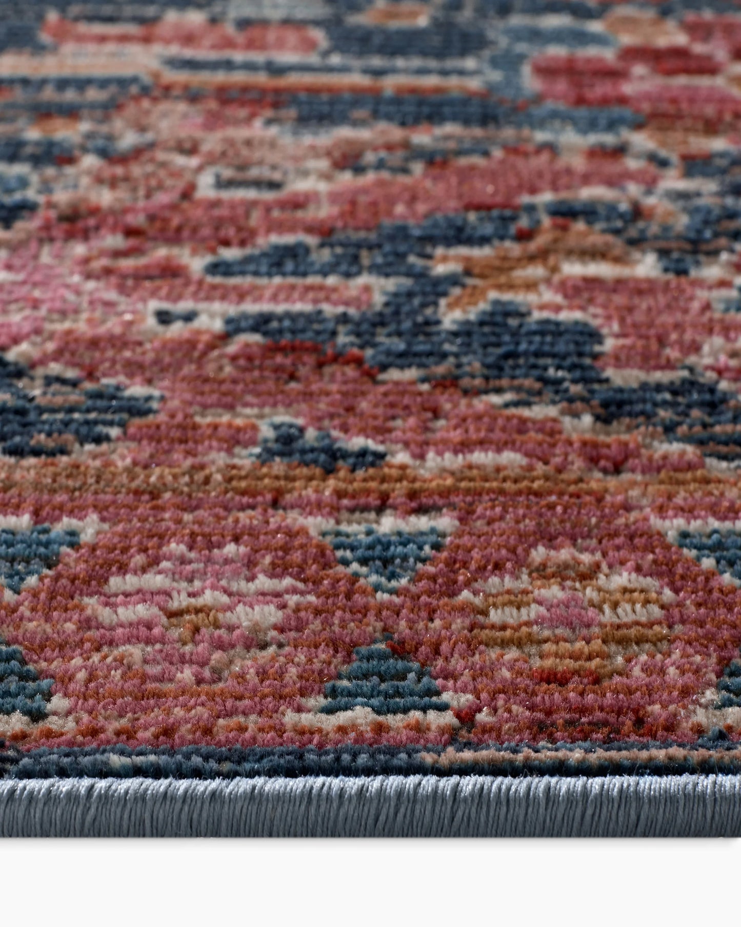Arden Indoor/Outdoor Rug - 2'6" x 4' / Pink