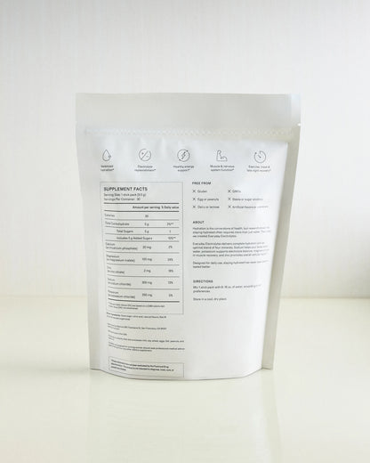 Everyday Hydration - One Size / Watermelon
