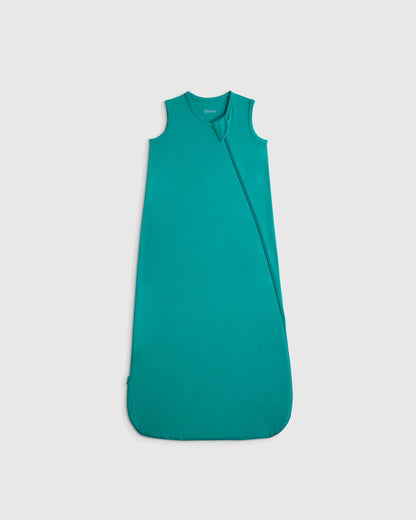 Bamboo Sleep Bag 0.5 TOG - S / Colony Blue