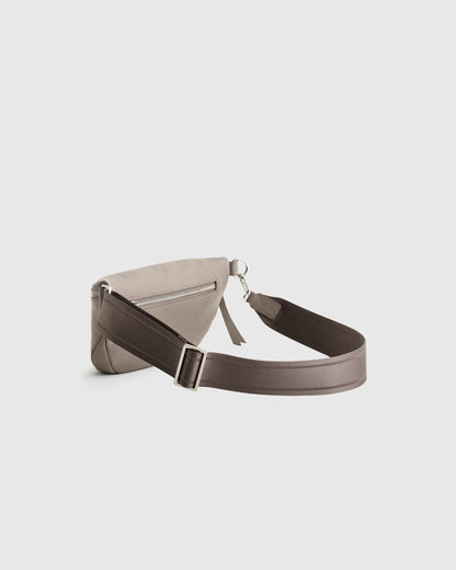 Quinn Sling Bag - One Size / Cognac