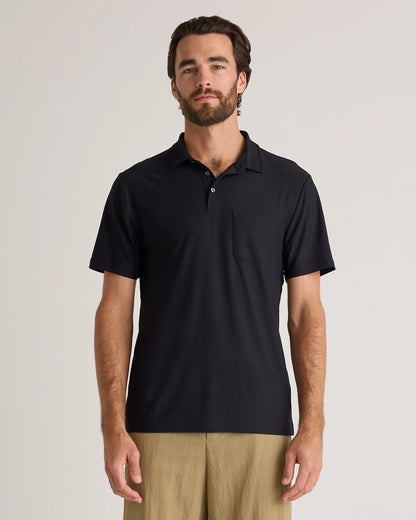 ProPique Performance Polo - S / Navy