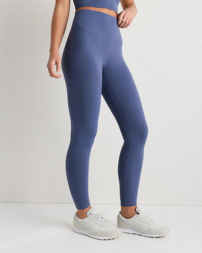 Ultra-Form High-Rise Legging - XS / Black