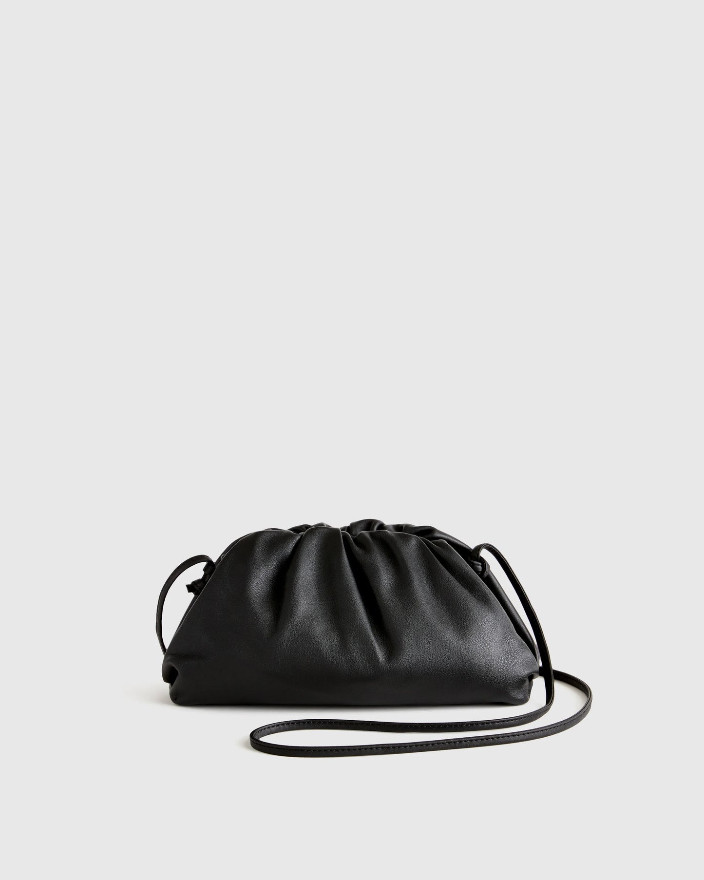 Naomi Clutch - One Size / Electric Blue