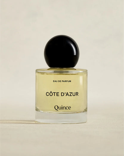 Côte d’Azur Eau de Parfum - One Size / No Color