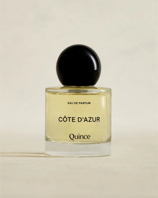 Côte d’Azur Eau de Parfum - One Size / No Color