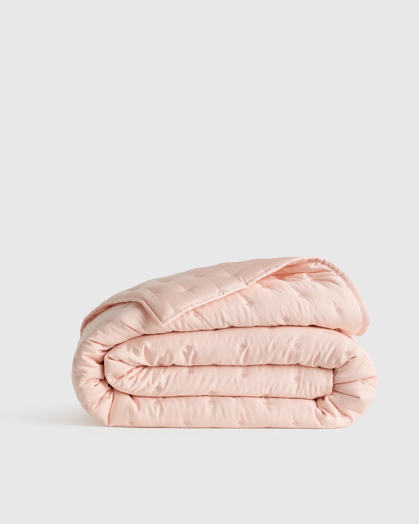 Bamboo Dream Quilt - Twin / Sage