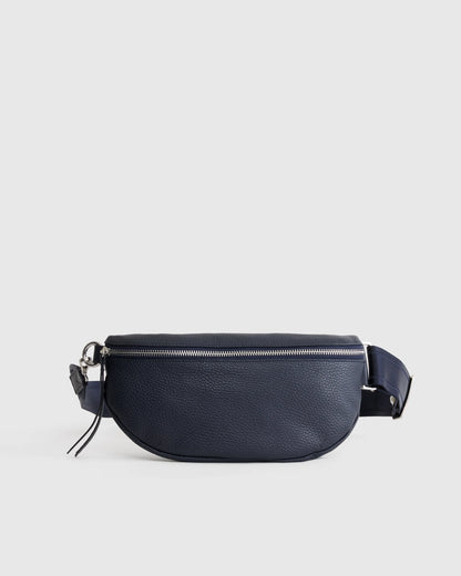 Quinn Sling Bag - One Size / Cognac