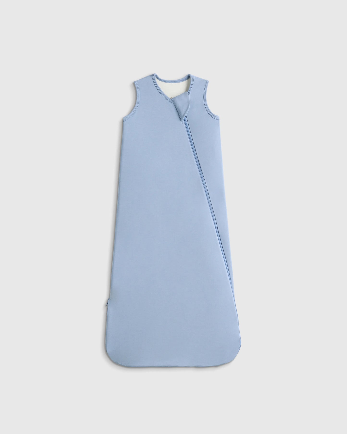 Bamboo Sleep Bag 1.0 TOG - S / Colony Blue