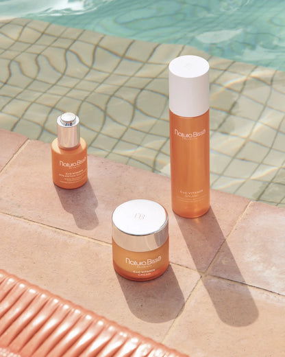 C+C Cream by Natura Bissé - One Size / No Color