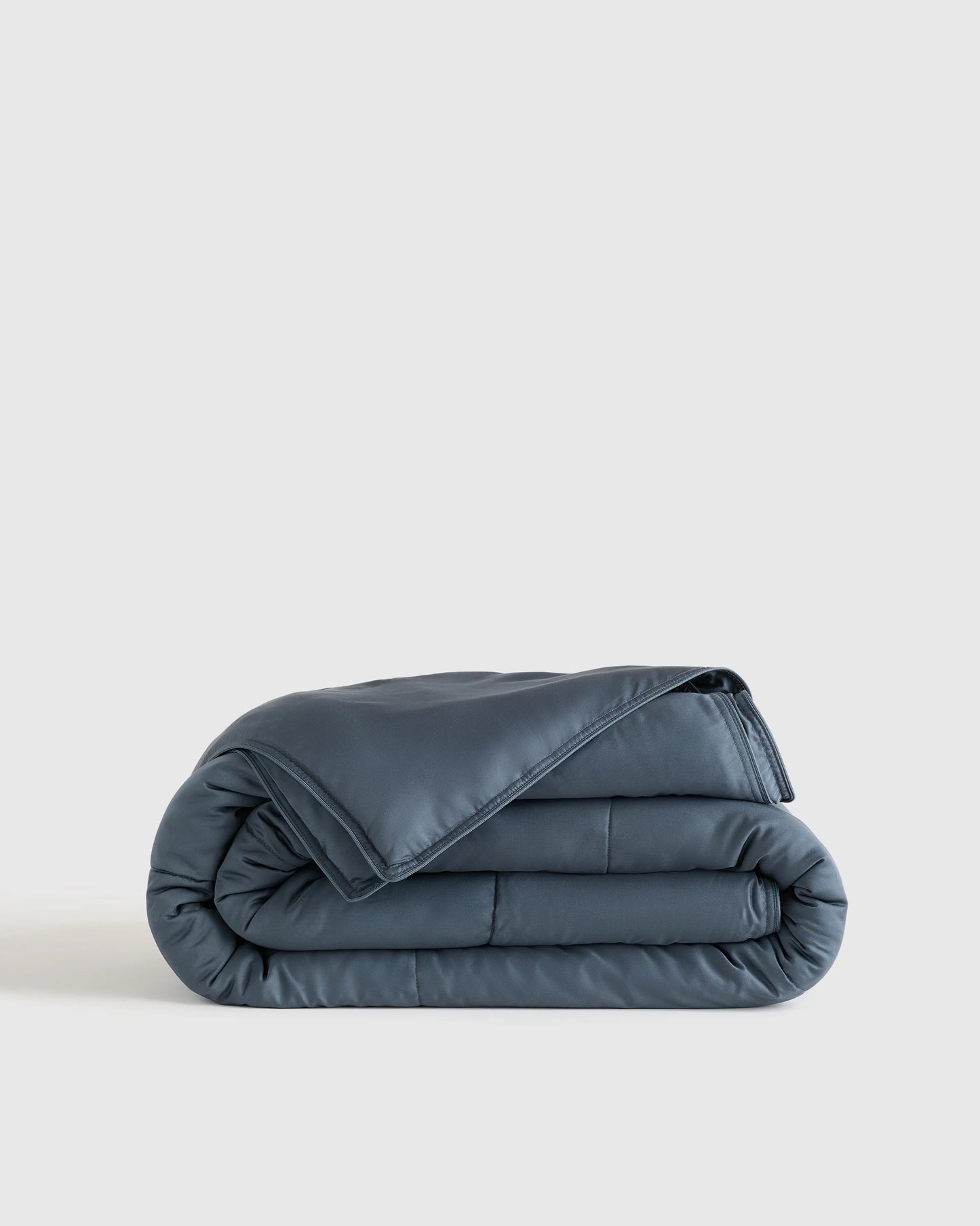 Bamboo Comforter - Twin / Soft Pink