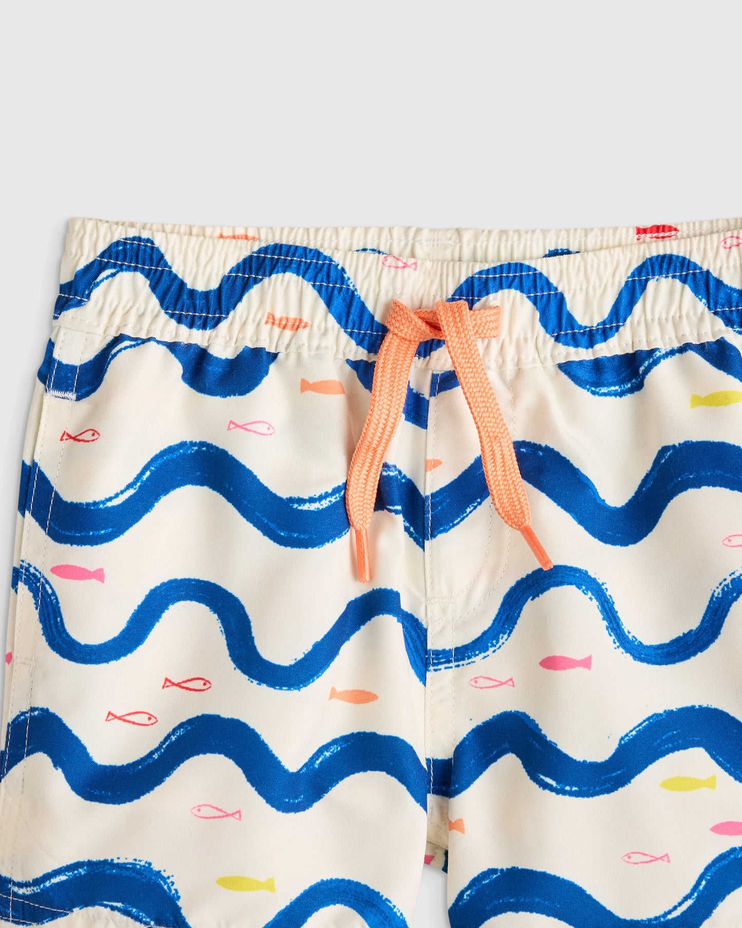 Swim Trunk - 0-3M / Alligators