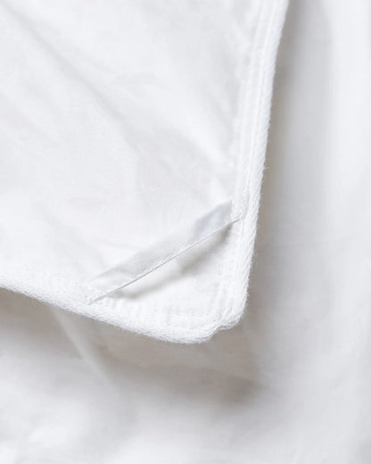Lightweight Premium Down Alternative Duvet Insert - Twin / White