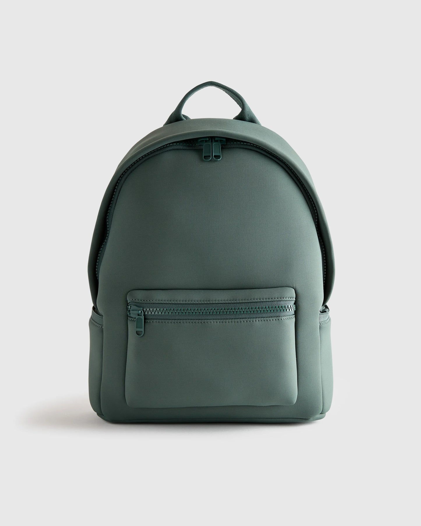 All-Day Neoprene Backpack - One Size / Espresso