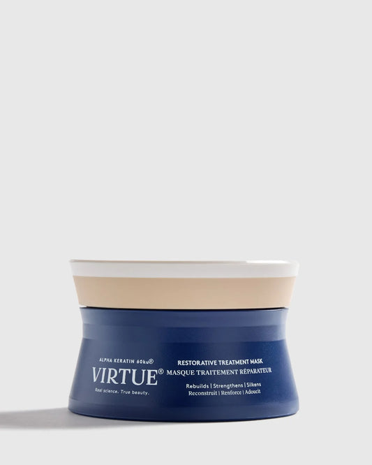 Restorative Treatment Mask By Virtue - One Size / No Color