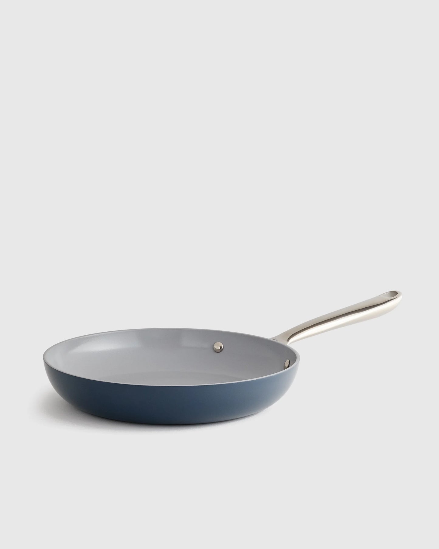 Ceramic Nonstick 10" Frying Pan - One Size / Navy