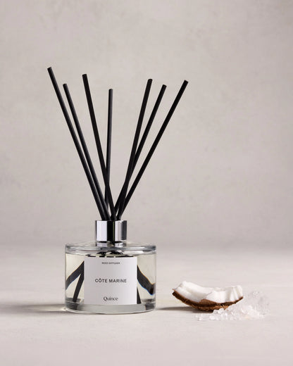 Côte Marine Reed Diffuser - One Size / No Color