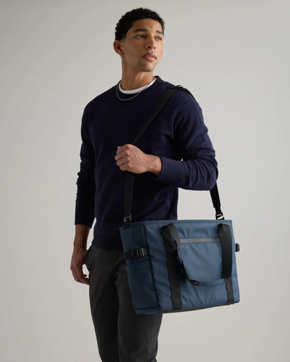 Weather Proof Utility Tote - One Size / Olive