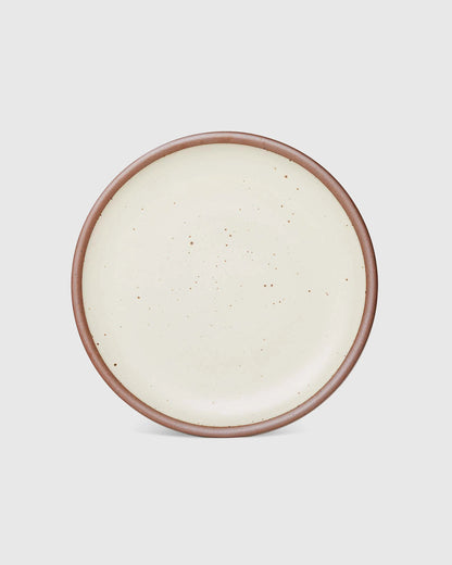 Round Serving Platter by East Fork - One Size / Heron
