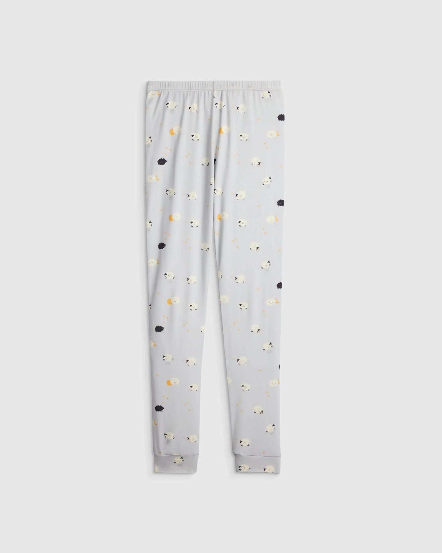Bamboo Long Sleeve and Pant Pajama Set - 2T / Wildflower Dreams