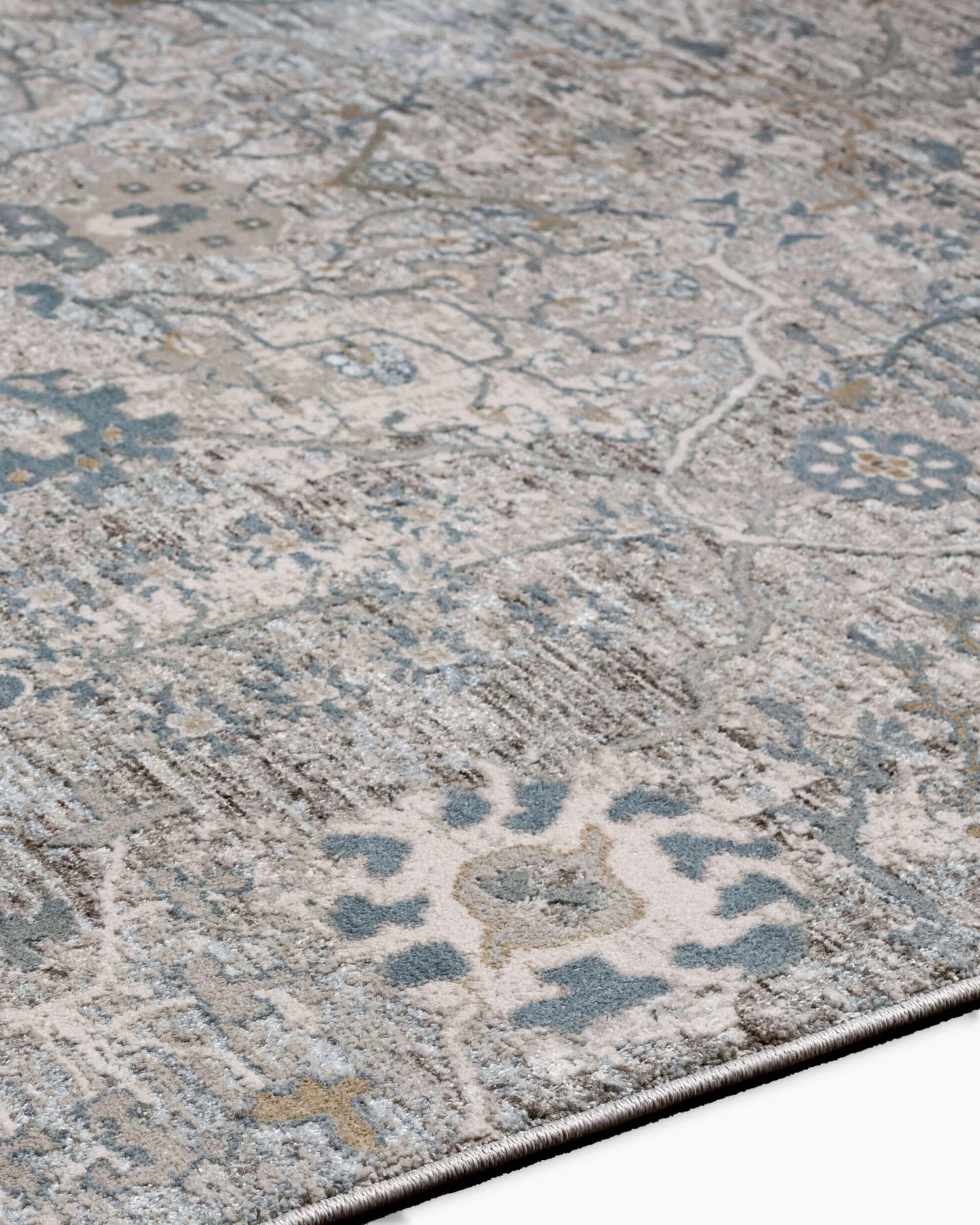 Rae Performance Rug - 5' x 7'5" / Beige