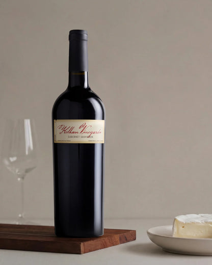 Kelham Vineyards Oakville Napa Cabernet Sauvignon 2021 - One Size / No Color