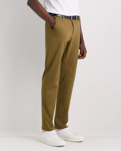 ProTech Golf Pants - 28X30 / Riviera Blue