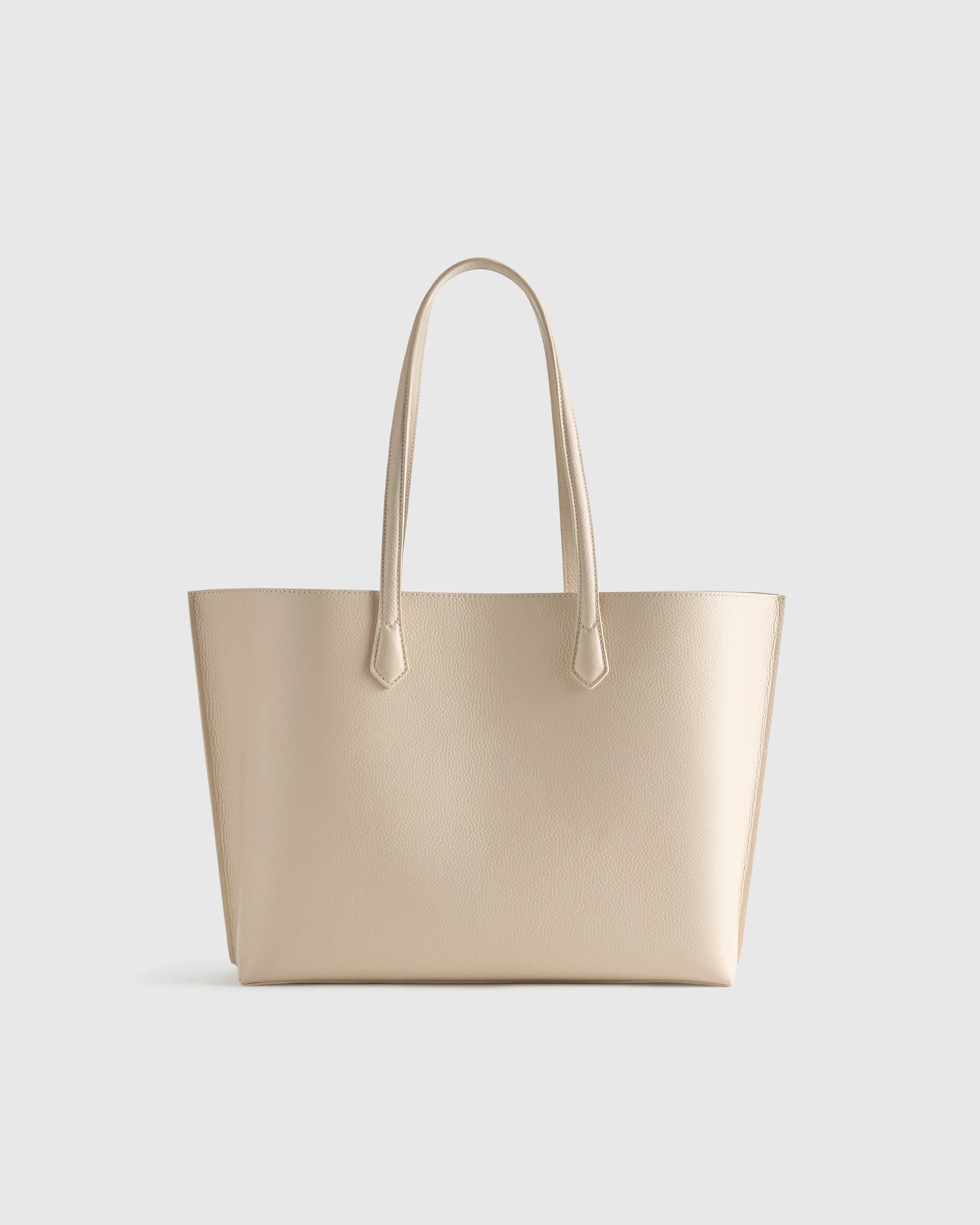 Adeline Shopper Tote - One Size / Black