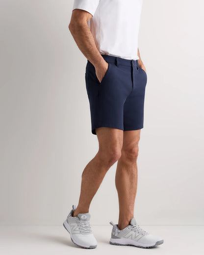 Clubhouse Golf Shorts - 7.5" - 30 / Black