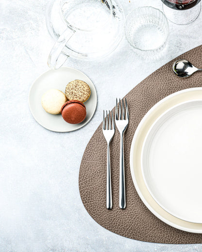 Linea Flatware 20-Pc Set by Mepra - One Size / Polished Stainless Steel