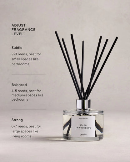 Soleil de Provence Reed Diffuser - One Size / No Color