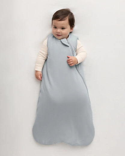 Bamboo Sleep Bag 2.5 TOG - S / Colony Blue