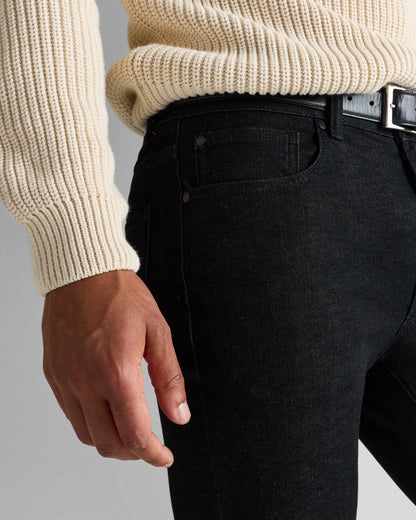 Warren Coolmax® Slim Jeans - 30X30 / Crystal Blue