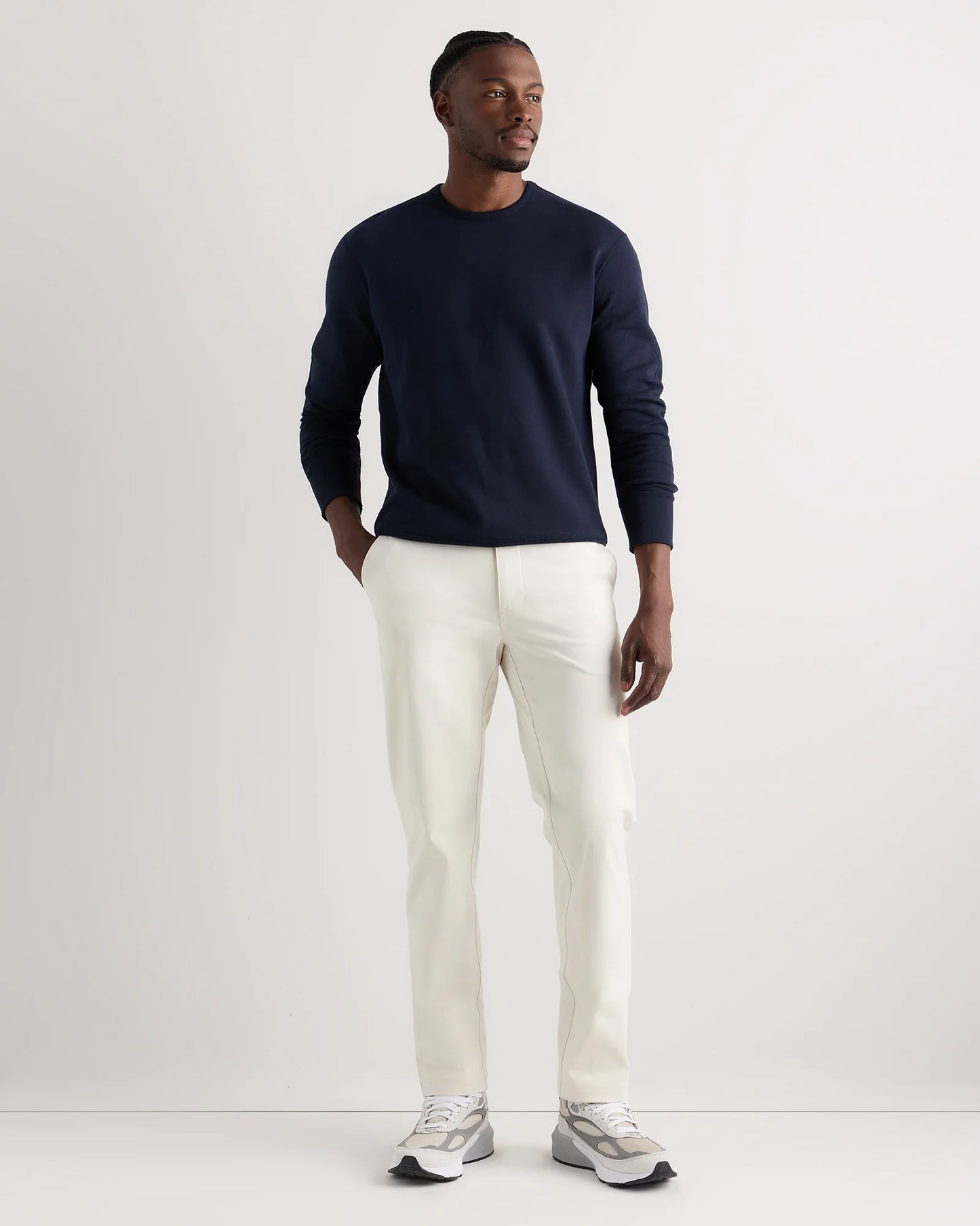 ProTech Golf Pants - 28X30 / Riviera Blue