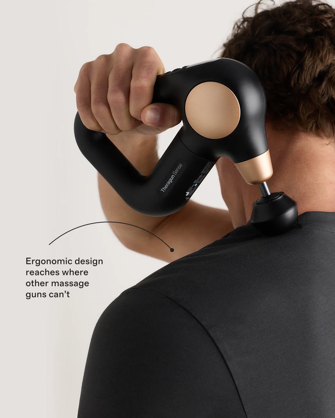 Theragun Sense by Therabody - One Size / No Color