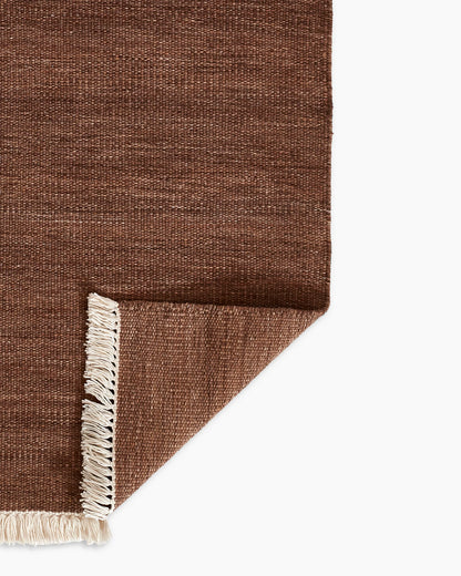 Sloane Indoor/Outdoor Rug - 5' x 8' / Silver