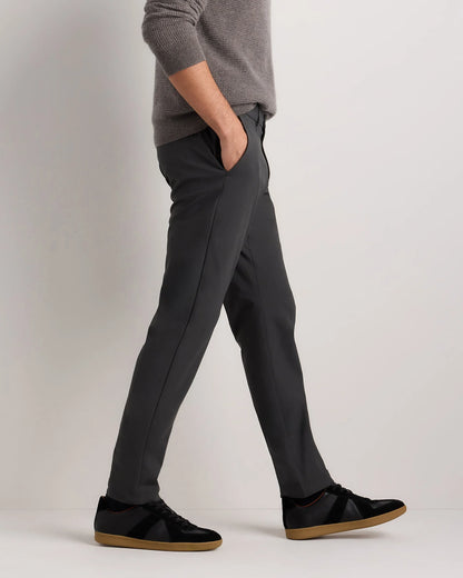 Ultimate Commuter Pants - 28X30 / Riverside Blue