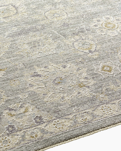 Florence Performance Rug - 5' x 7'5" / Sage
