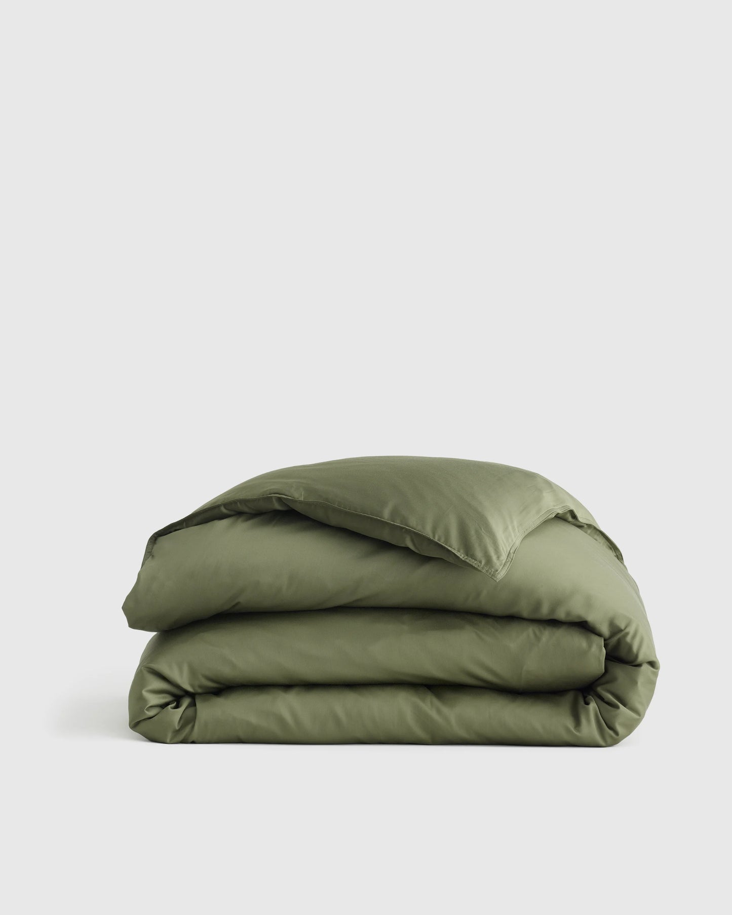 Bamboo Duvet Cover - Twin / Sand