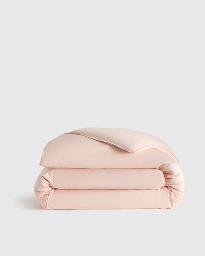 Bamboo Duvet Cover - Twin / Sand