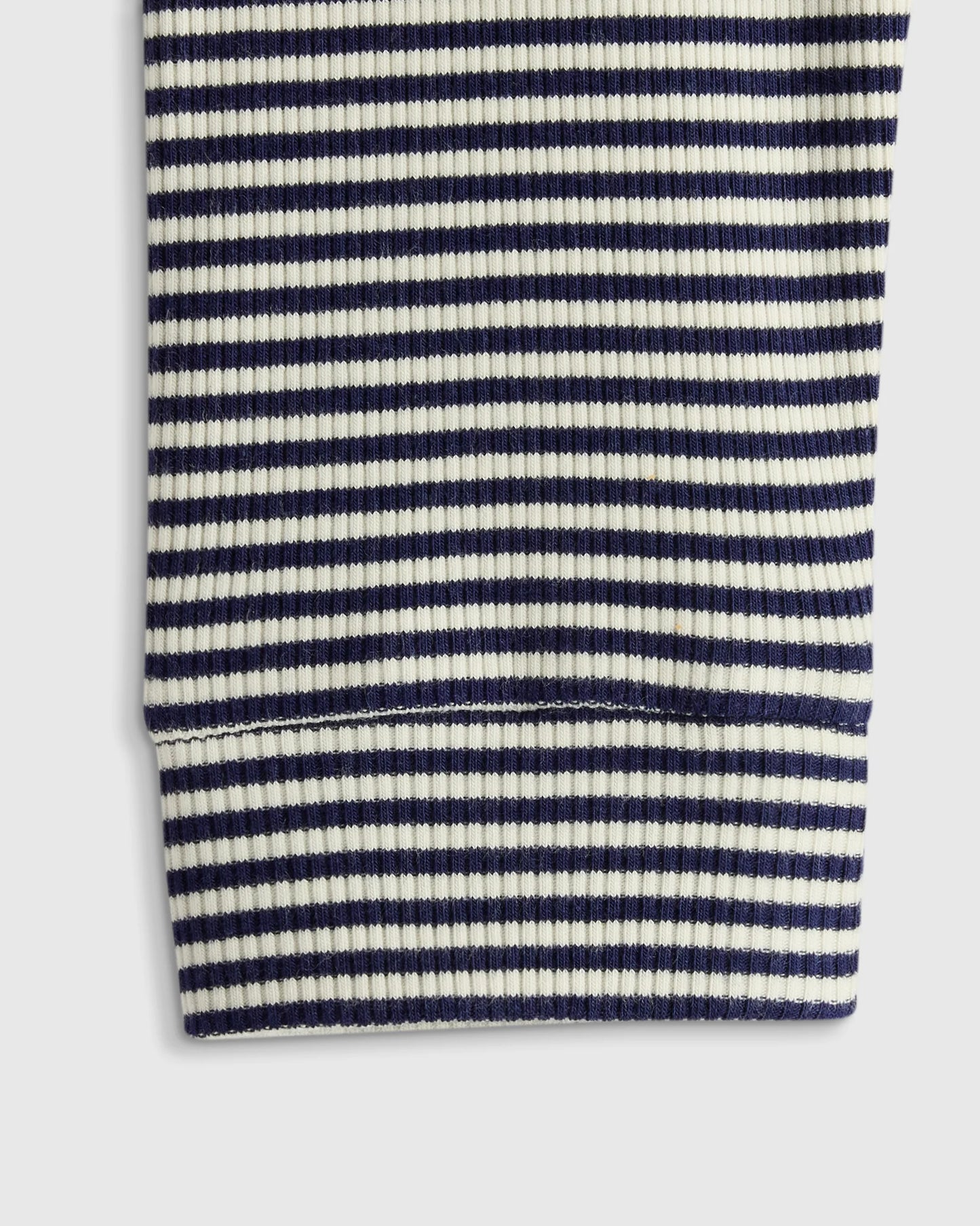 Softest Rib Leggings - 0-3M / Violet Mist