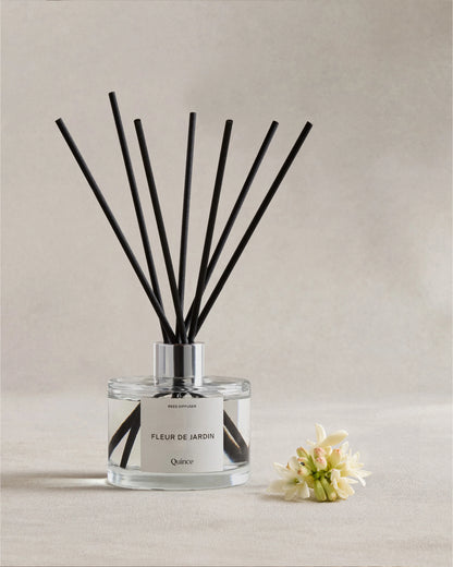 Fleur de Jardin Reed Diffuser - One Size / No Color