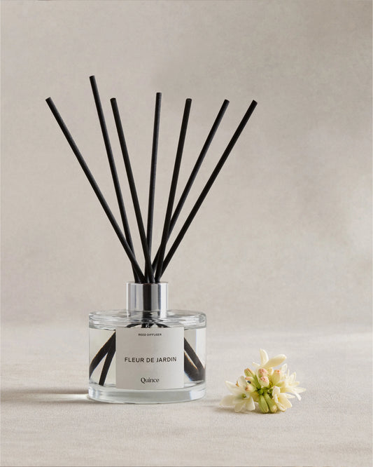 Fleur de Jardin Reed Diffuser - One Size / No Color