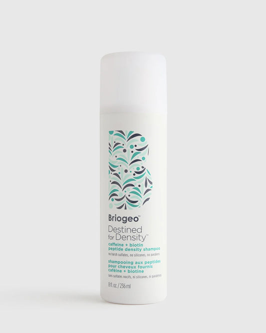 Destined for Density™ Peptide Shampoo 8oz by Briogeo - One Size / No Color