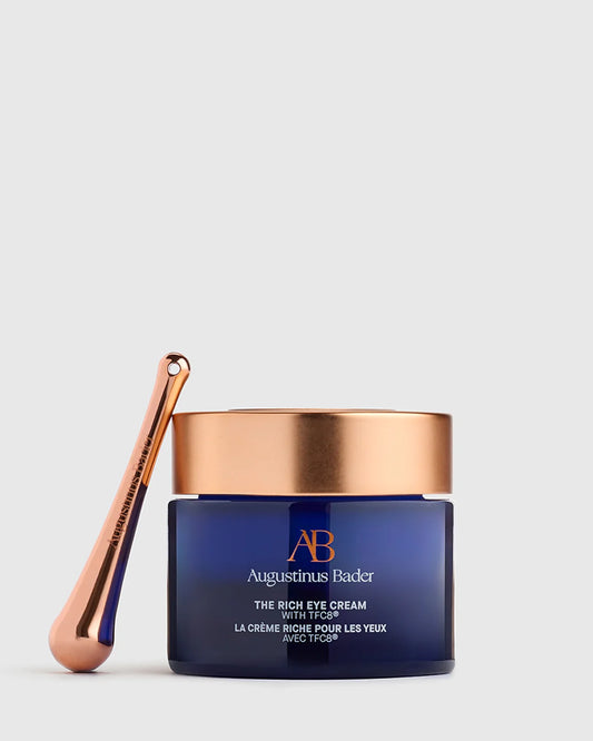 The Rich Eye Cream by Augustinus Bader - One Size / No Color